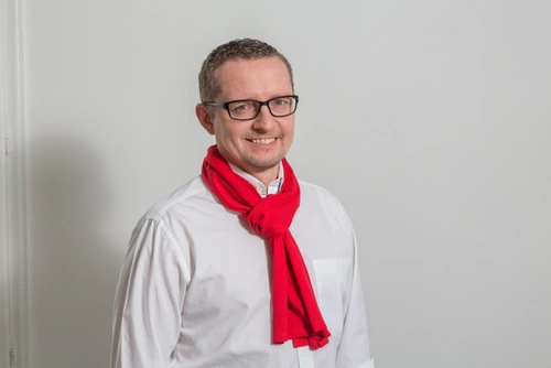 Alexander Hartberger